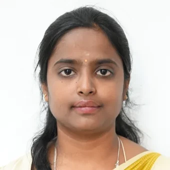 Mrs. Priya C R